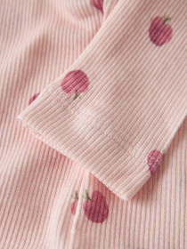 NAME IT Leggings Foapple Cradle Pink